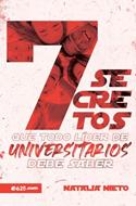 7 Secretos que Todo Líder de Universitarios Debe Saber (Rústica) [Libro]