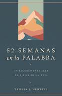 52 Semanas en la Palabra (Rústica)