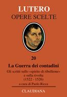 La Guerra dei contadini (Copertina rigida)