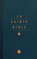 La Sainte Bible, version Colombe, Segond revisée 1978