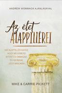 Az élet Alappillérei (puhatáblás papírkötés)