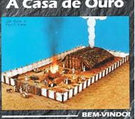A casa de ouro