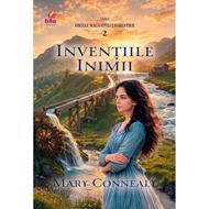 Inventiile inimii, Seria Fiicele magnatului forestier, vol. 2