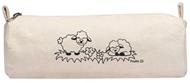 Trousse « Mouton » à colorier