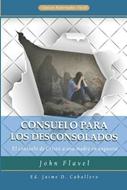 Consuelo para los Desconsolados (Rústica) [Libro]