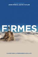 Firmes (Rústica) [Libro]