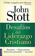 Desafíos del Liderazgo Cristiano (Rústica) [Libro]