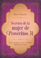 Secretos de la Mujer de Proverbios 31 (Rústica) [Libro]