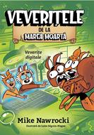 Veverite digitale - Veveritele de la Marea Moarta, vol. 13
