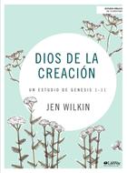 Dios de la Creación (Rústica) [Libro]