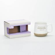 Taza Hosanna (Cerámica)