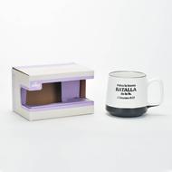 Taza Hosanna (Cerámica)