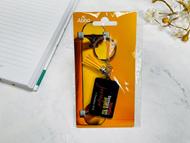 Llavero acrílico con Tassel