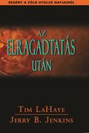 Az elragadtatás után (Papír)