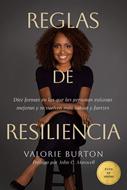 Reglas de Resiliencia (Tapa Rústica)