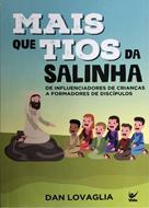Mais que tios da salinha