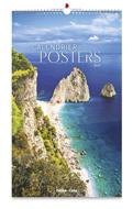 Poster calendrier 2027