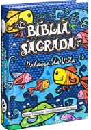 Bíblia Sagrada Palavra da Vida