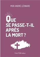 Que se passe t-il après la mort ?