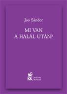 Mi van a halál után? (Papír)