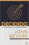 Decidido (Rústica) [Libro]