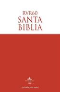 Bible en espagnol rvr60