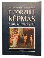 Eltorzult képmás (Papír) [Antikvár könyv]