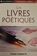 Les livres poétiques
