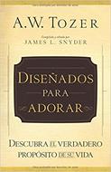 Diseñados para Adorar (Rústica) [Libro]
