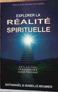 Explorer la réalité spirituelle
