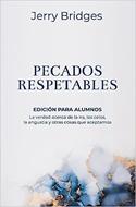 Pecados Respetables - Guía de Estudio (Rústica) [Libro]