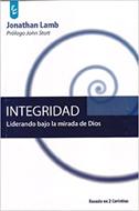 Integridad (Rústica) [Libro]