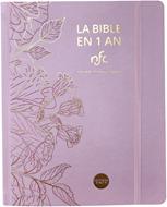 La Bible en 1 an