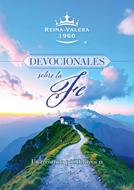 Devocionales sobre la FE (Rústica)