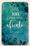 100 MEDITACIONES DE ALIENTO