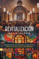 Revitalización de la Iglesia (Rústica)