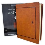 RVR 1960 Biblia de Estudio Vida Plena Edición Clásica (LETRA GRANDE, TAPA DURA)