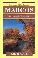 Marcos: El Evangelio De Acción (Rústica) [Libro]
