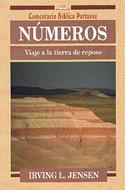 CBP Números (Rústica) [Libro]