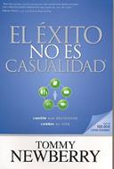 El Éxito No es Casualidad (Rústica) [Libro]
