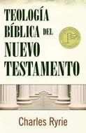 Teología Bíblica del Nuevo Testamento