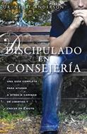 Discipulado en Consejería (Rústica) [Libro]