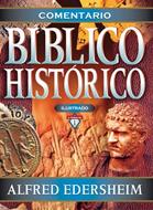 Comentario Bíblico Histórico Ilustrado (Tapa Dura) [Libro]