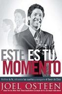Este es tu Momento (Rústica) [Libro]