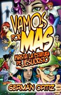 Vamos por Más (Rústica) [Libro]