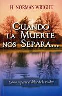 Cuando la Muerte nos Separa (Rústica) [Libro Bolsillo]