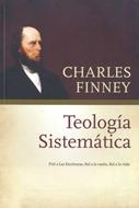 Teología Sistemática (Rústica) [Libro]