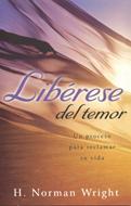 LIBERESE DEL TEMOR [Libro]