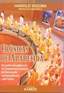 CRONICAS DE APARECIDA [Libro]