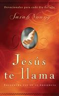 Jesús te Llama (Rústica) [Libro]